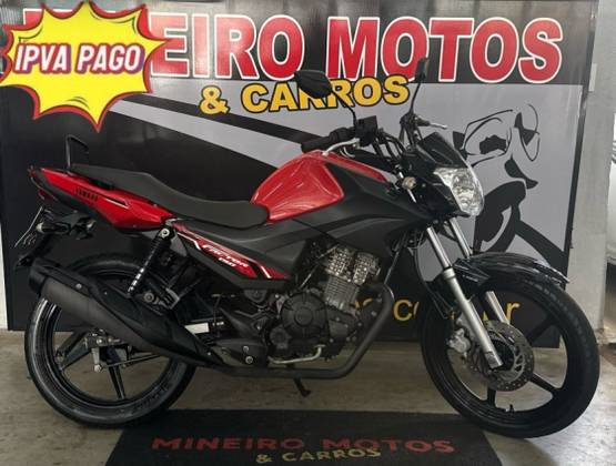 YAMAHA FACTOR 150ED 